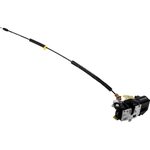 Order Door Latch by ACDELCO - 22862037 For Your Vehicle