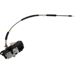 Order Door Latch by ACDELCO - 25876387 For Your Vehicle