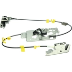Order AUTOTECNICA - FD0818433 - Door Latch & Cable For Your Vehicle