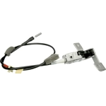 Order AUTOTECNICA - FD0818432 - Door Latch Assembly For Your Vehicle