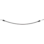 Order DORMAN - 912-601 - Door Latch Release Cable For Your Vehicle