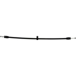 Order DORMAN - 912-603 - Door Latch Release Cable For Your Vehicle