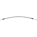 Order DORMAN (OE SOLUTIONS) - 912-601 - Door Latch Release Cable For Your Vehicle