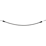 Order DORMAN (OE SOLUTIONS) - 912601 - Door Latch Cable For Your Vehicle