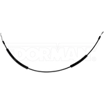 Order Door Latch Cable by DORMAN (OE SOLUTIONS) - 912-602 For Your Vehicle