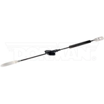 Order Door Latch Cable by DORMAN (OE SOLUTIONS) - 912-604 For Your Vehicle