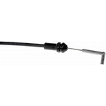 Order DORMAN (OE SOLUTIONS) - 912-610 - Door Latch Cable For Your Vehicle