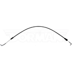 Order DORMAN (OE SOLUTIONS) - 912-610 - Door Latch Cable For Your Vehicle