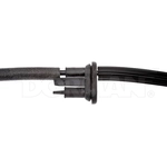 Order Door Latch Cable by DORMAN (OE SOLUTIONS) - 912-618 For Your Vehicle