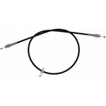 Order Door Latch Cable by DORMAN (OE SOLUTIONS) - 912-708 For Your Vehicle
