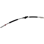 Order DORMAN (OE SOLUTIONS) - 912-741 - Door Release Cable Assembly For Your Vehicle