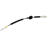Order DORMAN (OE SOLUTIONS) - 912-742 - Door Release Cable Assembly For Your Vehicle