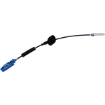 Order DORMAN (OE SOLUTIONS) - 912-743 - Door Release Cable Assembly For Your Vehicle