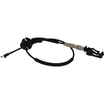 Order DORMAN (OE SOLUTIONS) - 912-770 - Door Release Cable Assembly For Your Vehicle