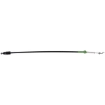 Order DORMAN (OE SOLUTIONS) - 912-771 - Door Latch Cable For Your Vehicle