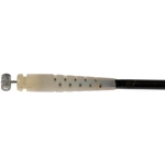 Order DORMAN (OE SOLUTIONS) - 924-300 - Door Latch Cable For Your Vehicle