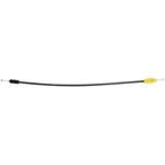 Order DORMAN (OE SOLUTIONS) - 924-360 - Door Latch Cable For Your Vehicle