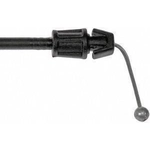 Order DORMAN (OE SOLUTIONS) - 924-367 - Door Latch Cable For Your Vehicle