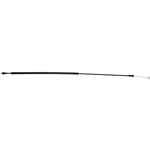 Order Door Latch Cable by DORMAN (OE SOLUTIONS) - 924-370 For Your Vehicle