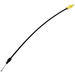 Order SKP - SK924360 - Door Latch Cable For Your Vehicle