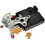 Order DORMAN (OE SOLUTIONS) - 937-791 - Door Latch Assembly - Front Left For Your Vehicle