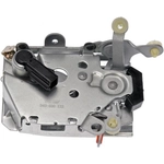 Order DORMAN (OE SOLUTIONS) - 940-400 - Door Latch For Your Vehicle