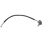 Order DORMAN (OE SOLUTIONS) - 940-671 - Door Latch Assembly For Your Vehicle