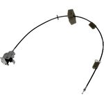 Order DORMAN (OE SOLUTIONS) - 940-691 - Door Latch Assembly For Your Vehicle