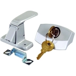 Order Door Latch by JR PRODUCTS - 10805 For Your Vehicle