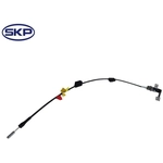 Order Door Latch by SKP - SKSDL101 For Your Vehicle