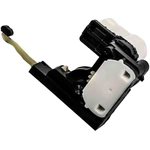 Order Door Lock Actuator by ACDELCO - 25664287 For Your Vehicle