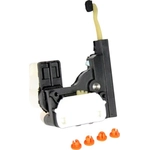 Order ACDELCO - 25664288 - Door Lock Actuator For Your Vehicle