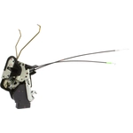 Order Door Lock Actuator by AISIN - DLT037 For Your Vehicle