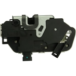 Order AUTOTECNICA - FD0816418 - Rear Passenger Side Door Latch Assembly . For Your Vehicle