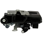 Order AUTOTECNICA - GM0817471 - Door Latch Assembly For Your Vehicle