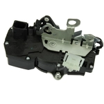 Order Door Lock Actuator by AUTOTECNICA - GM0817474 For Your Vehicle