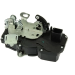 Order Door Lock Actuator by AUTOTECNICA - GM0817475 For Your Vehicle