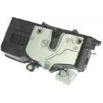 Order AUTOTECNICA - GM0818018 - Door Lock Actuator For Your Vehicle