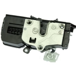 Order AUTOTECNICA - GM0818020 - Door Lock Actuator For Your Vehicle