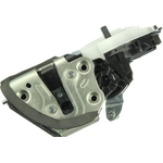 Order AUTOTECNICA - TY0818383 - Rear Passenger Side Door Latch Assembly For Your Vehicle