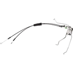 Order Door Lock Actuator by AUTOTECNICA - TY0819400 For Your Vehicle