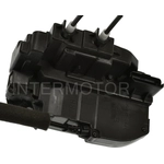 Order Door Lock Actuator by BLUE STREAK (HYGRADE MOTOR) - DLA1010 For Your Vehicle