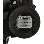 Order Door Lock Actuator by BLUE STREAK (HYGRADE MOTOR) - DLA1012 For Your Vehicle