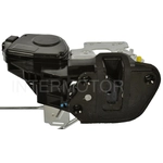 Order Door Lock Actuator by BLUE STREAK (HYGRADE MOTOR) - DLA1039 For Your Vehicle