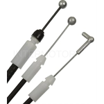 Order Door Lock Actuator by BLUE STREAK (HYGRADE MOTOR) - DLA1048 For Your Vehicle