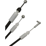 Order Door Lock Actuator by BLUE STREAK (HYGRADE MOTOR) - DLA1049 For Your Vehicle