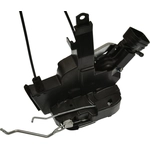 Order Door Lock Actuator by BLUE STREAK (HYGRADE MOTOR) - DLA1055 For Your Vehicle