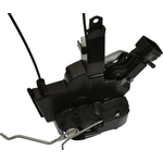 Order Door Lock Actuator by BLUE STREAK (HYGRADE MOTOR) - DLA1060 For Your Vehicle