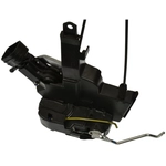 Order BLUE STREAK (HYGRADE MOTOR) - DLA1061 - Door Lock Actuator For Your Vehicle