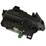 Order Door Lock Actuator by BLUE STREAK (HYGRADE MOTOR) - DLA1104 For Your Vehicle